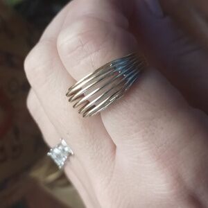 5.2g 14k Custom Ring